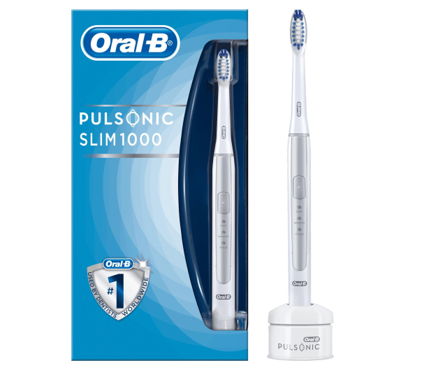 Oral-B Pulsonic SlimOne 1000 - 452219 - zdjęcie 2